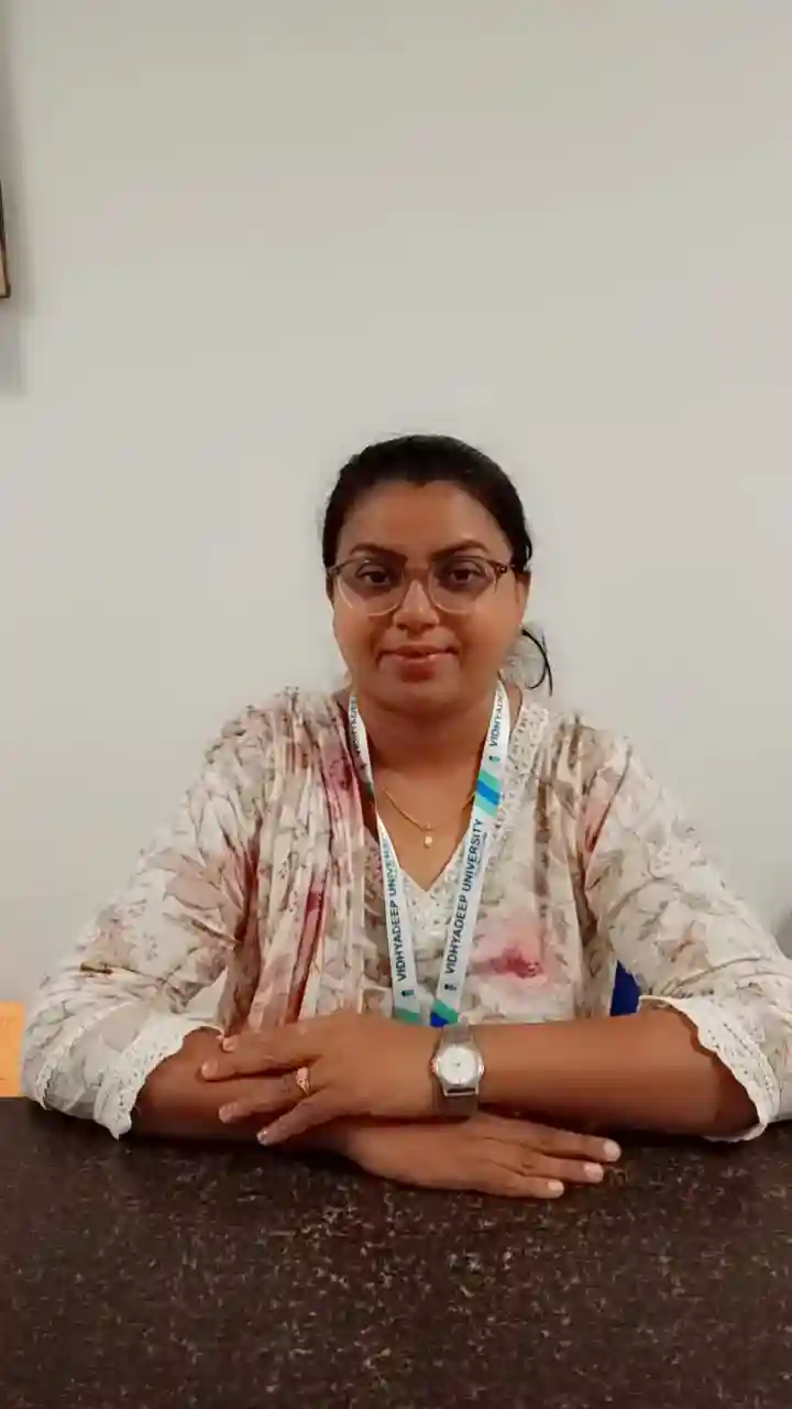 Head of Department