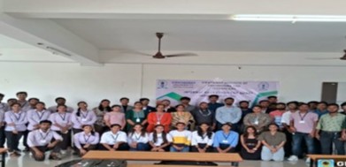 Internal Hackathon for Smart India Hackathon-2024bbb