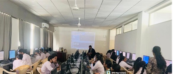 Workshop on Kotlin Programming Language for mobile App Development