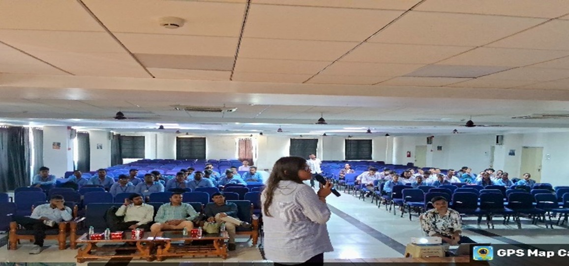 Placement Drive
